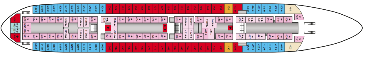 Cruise and MAritime Voyages Marco Polo Deck 7.png